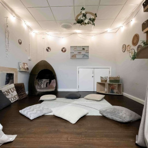 Toddler Rooms and Decor 33