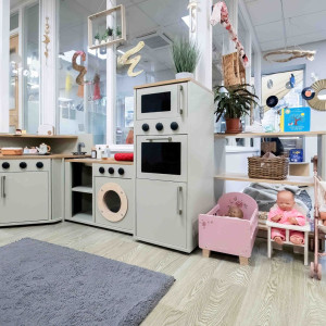 Toddler Rooms and Decor -121