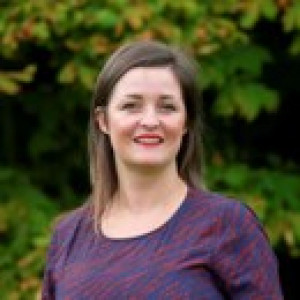 Jonelle Yeoman- Headteacher