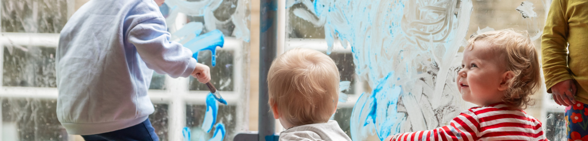 Baby Room Pupils - Print Version (122)