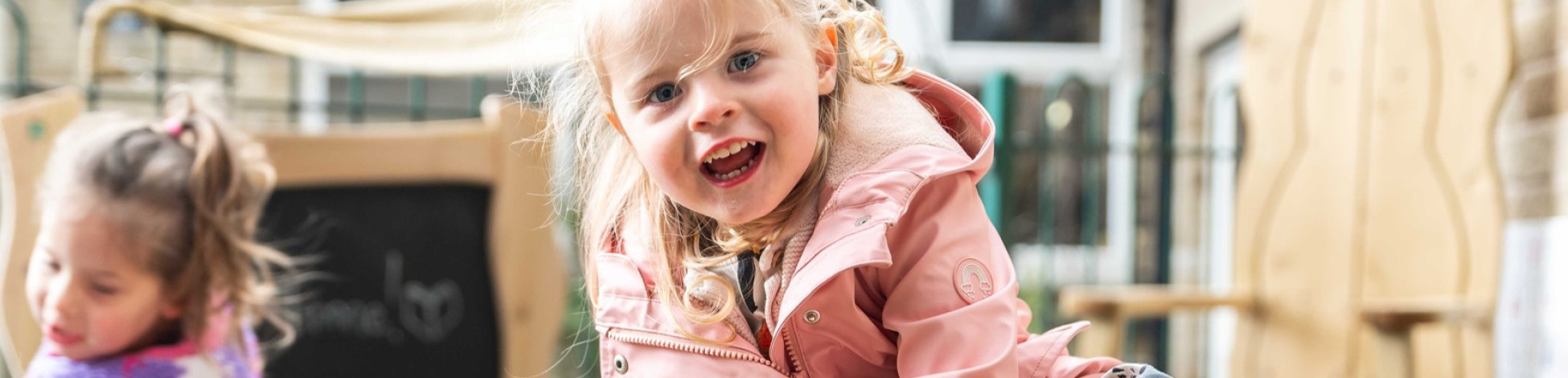 Toddler Image