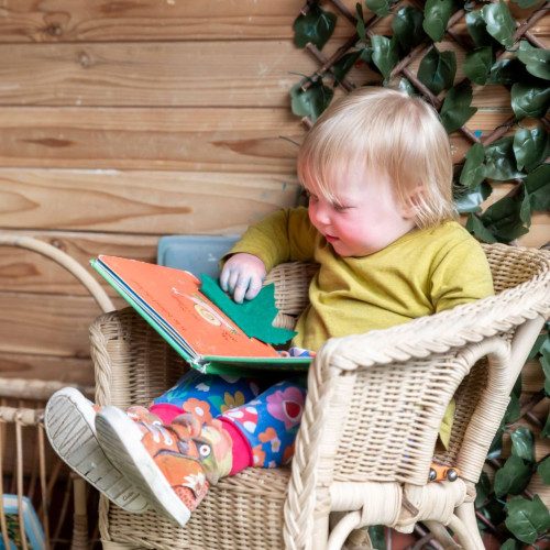 Baby Room Pupils - Web Version (128)