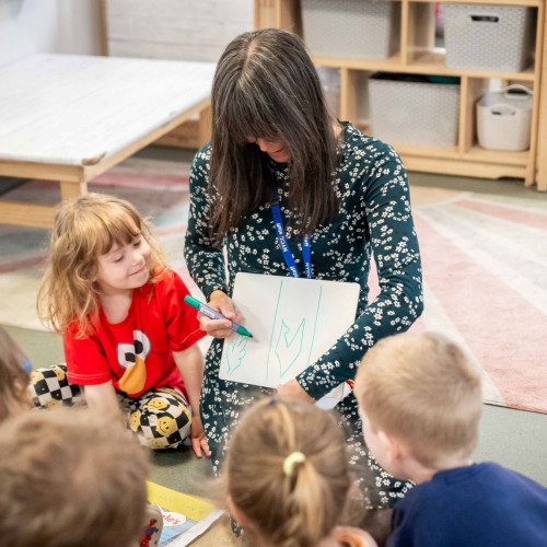 Nursery Pupils - Web Version (148)