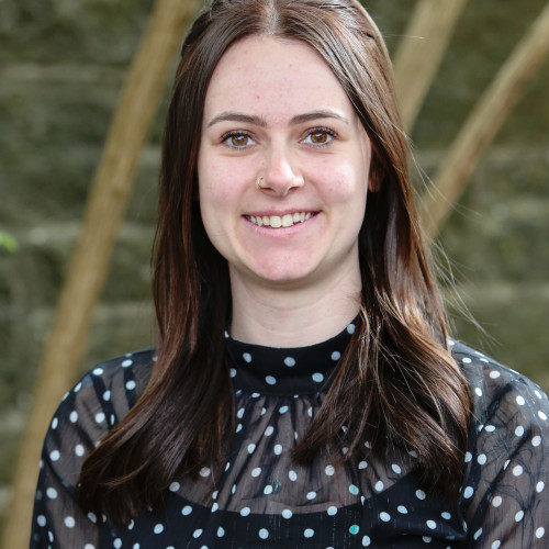 Katie Spencer 2026